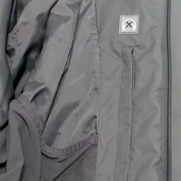 Toread Himex Windbreaker Jacket - Picture 10 of 11